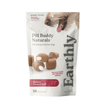 Earthly Pet Earthly Dog Pill Buddy Naturals Beef - 30 Ct