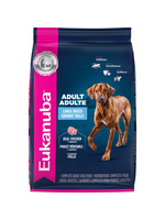 Eukanuba Eukanuba Adult Large Breed Dry Dog Food - 15 lb