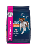Eukanuba Eukanuba Adult Medium Breed Dry Dog Food - 30 lb