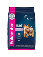 Eukanuba Eukanuba Adult Small Breed Chicken Dry Dog Food - 4.5 lb