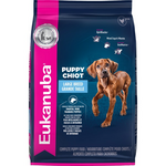 Eukanuba Eukanuba Large Breed Puppy Chicken Dry Dog Food - 33 lb