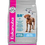 Eukanuba Eukanuba Large Breed Senior Dry Dog Food - 30 lb