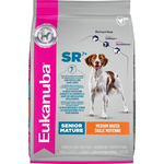 Eukanuba Eukanuba Medium Breed Senior Dry Dog Food - 30 lb