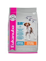Eukanuba Eukanuba Medium Breed Senior Dry Dog Food - 30 lb