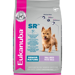 Eukanuba Eukanuba Small Breed Senior Dry Dog Food - 4.5 lb