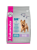 Eukanuba Eukanuba Small Breed Senior Dry Dog Food - 4.5 lb