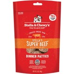 Stella & Chewy's Stella & Chewy's Dog Freeze Dried Beef Dinner Patties - 5.5 oz