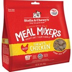 Stella & Chewy's Stella & Chewy's Dog Freeze Dried Chicken Meal Mixers - 18 oz