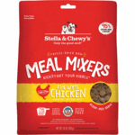 Stella & Chewy's Stella & Chewy's Dog Freeze Dried Chicken Meal Mixers - 35 oz