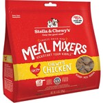 Stella & Chewy's Stella & Chewy's Dog Freeze Dried Chicken Meal Mixers - 8 oz