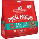 Stella & Chewy's Stella & Chewy's Dog Freeze Dried Salmon & Cod Meal Mixers - 18 oz