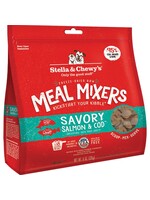 Stella & Chewy's Stella & Chewy's Dog Freeze Dried Salmon & Cod Meal Mixers - 8 oz