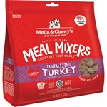 Stella & Chewy's Stella & Chewy's Dog Freeze Dried Turkey Meal Mixers - 8 oz
