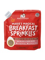 Stella & Chewy's Stella & Chewy's Marie's Magical Breakfast Sprinkles Bacon & Eggs - 7 oz