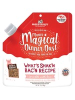 Stella & Chewy's Stella & Chewy's Marie's Magical Dinner Dust Bacon - 7 oz