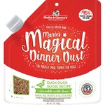 Stella & Chewy's Stella & Chewy's Marie's Magical Dinner Dust Duck - 7 oz