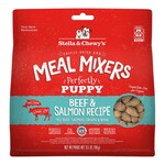 Stella & Chewy's Stella & Chewy's Puppy Freeze Dried Beef & Salmon Meal Mixers - 3.5 oz