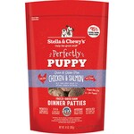 Stella & Chewy's Stella & Chewy's Puppy Freeze Dried Chicken & Salmon Dinner Patties - 14 oz