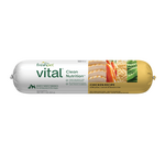 FreshPet Vital Chicken, Peas, Carrots & Brown Rice Refrigerated Dog Food - 1 lb Roll