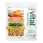 FreshPet Vital Chicken, Whole Grains & Green Beans Refrigerated Dog Food - 1.75 lb Bag