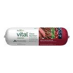 FreshPet Vital Beef & Bison Recipe Refrigerated Dog Food - 5 lb Roll