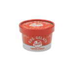 Swell Pumpkin Cheddar Frozen Gelato Dog Treat - 4.5 oz