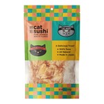 Earthly Pet Earthly Cat Sushi Treats Pure Japanese Bonito Flakes - 0.7 oz