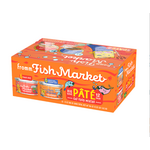 Fromm Fromm Cat Frommfish Market Big Wave Pate Mixers 3oz an 12 pack