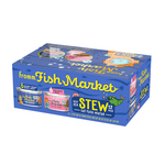 Fromm Fromm Cat Frommfish Market Deep Sea Stew Mixers 3oz an 12 pack