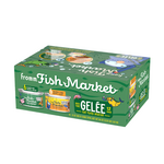 Fromm Fromm Cat Frommfish Market High Tide Gelee Mixers 3oz an 12 pack
