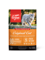 Orijen Orijen Original Dry Cat Food - 4 lb