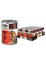 Acana Acana Premium Chunks Beef Recipe in Bone Broth Wet Dog Food Cans - 12.8 oz, Case of 12