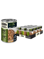 Acana Acana Premium Chunks Pork Recipe in Bone Broth Wet Dog Food Cans - 12.8 oz, Case of 12