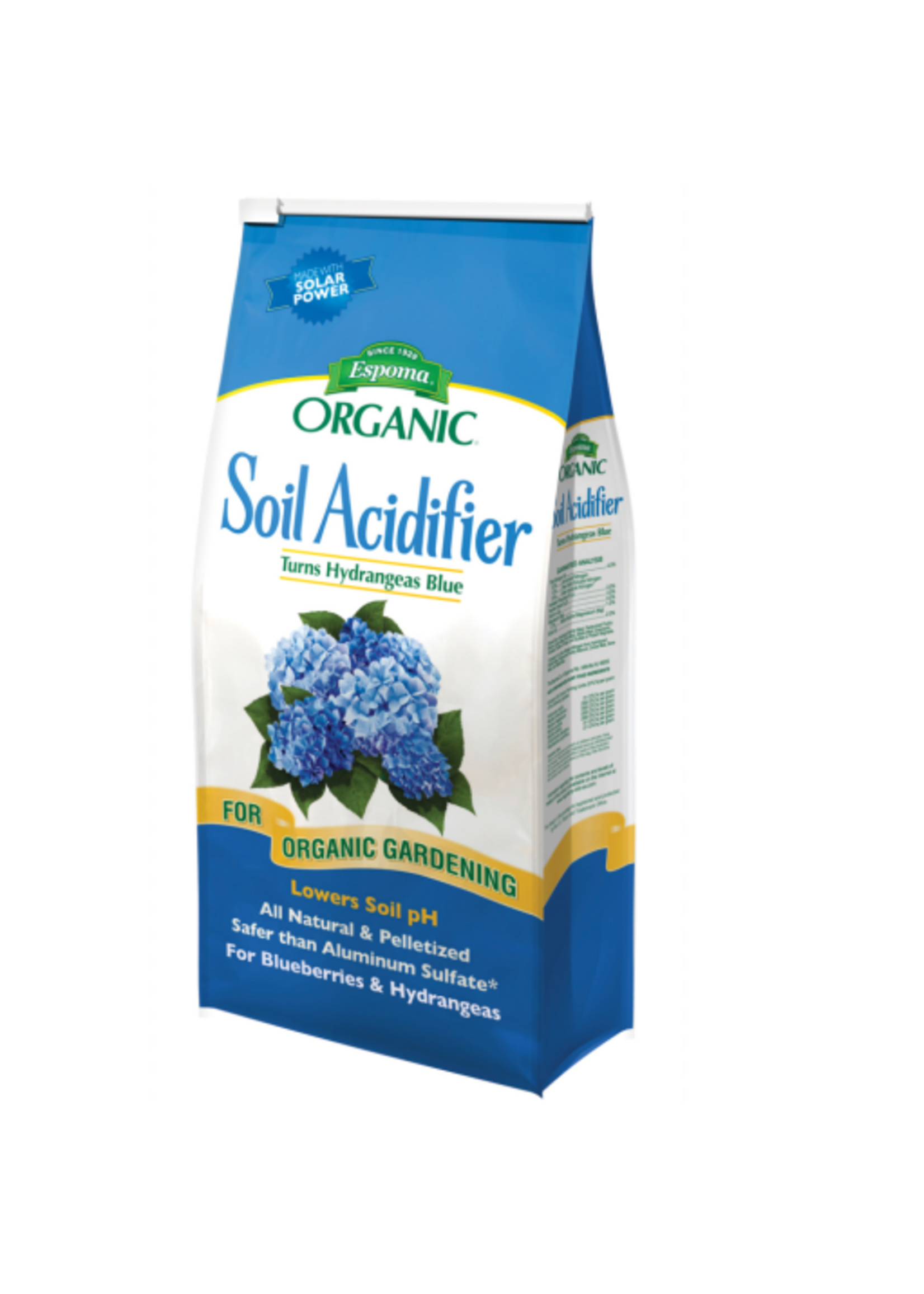 Espoma Espoma Organic Soil Acidifier - 30 lb
