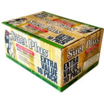 Wildlife Sciences Suet Plus High Energy Extra Value 10 Pack