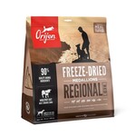 Orijen Orijen Regional Red Freeze Dried-Dog Food - 16 Oz