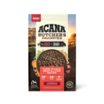 Acana Acana Butcher's Favorites Farm-Raised Beef & Liver Dry Dog Food - 4 lb