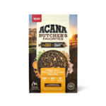 Acana Acana Butcher's Favorites Free-Run Poultry & Liver Dry Dog Food - 17 lb