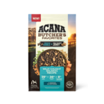 Acana Acana Butcher's Favorites Wild Caught Salmon Dry Dog Food - 4 lb