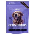 NutriSource Nutrisource Element Series Chompy Chompers Rabbit & Venison Dog Treats - 6 oz