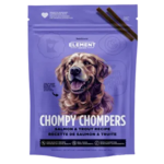 NutriSource Nutrisource Element Series Chompy Chompers Salmon & Trout Dog Treats - 6 oz