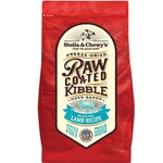 Stella & Chewy's Stella & Chewy's Freeze-Dried Raw Coated Kibble Grass-Fed Lamb Dry Dog Food - 3.5 lb