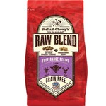 Stella & Chewy's Stella & Chewy's Raw Blend Grain Free Free Range Recipe Dry Dog Food - 3.5 lb