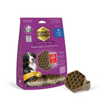 Yummy Combs Dog Dental Treats Medium Chicken - 12 oz