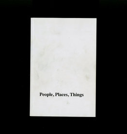 Philip Tomaru People, Places, Things