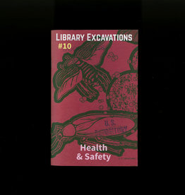 Public Collectors Library Excavations #10: Health & Safety