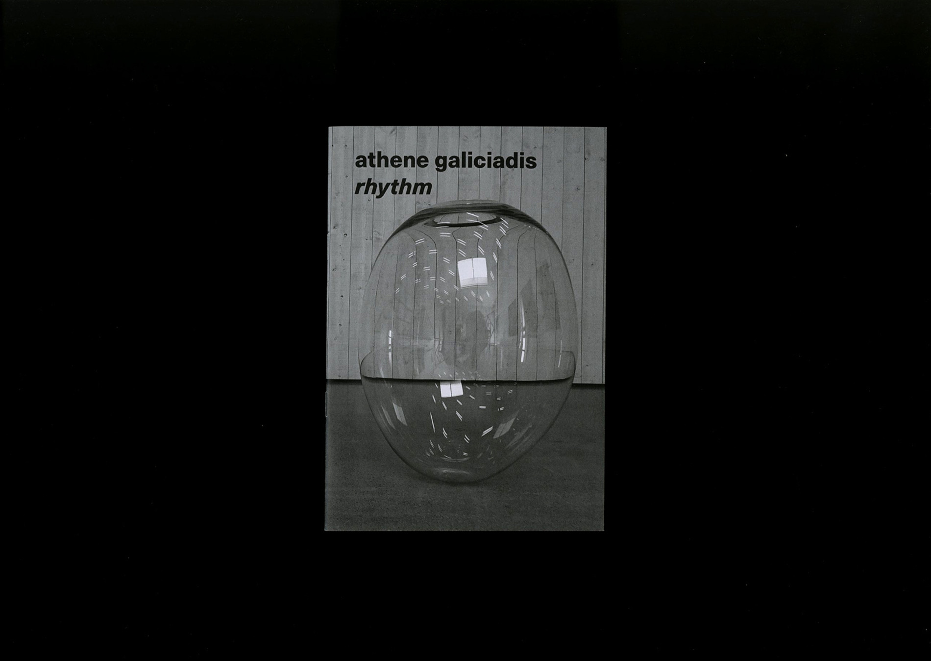 Innen Athene Galiciadis: Rhythm