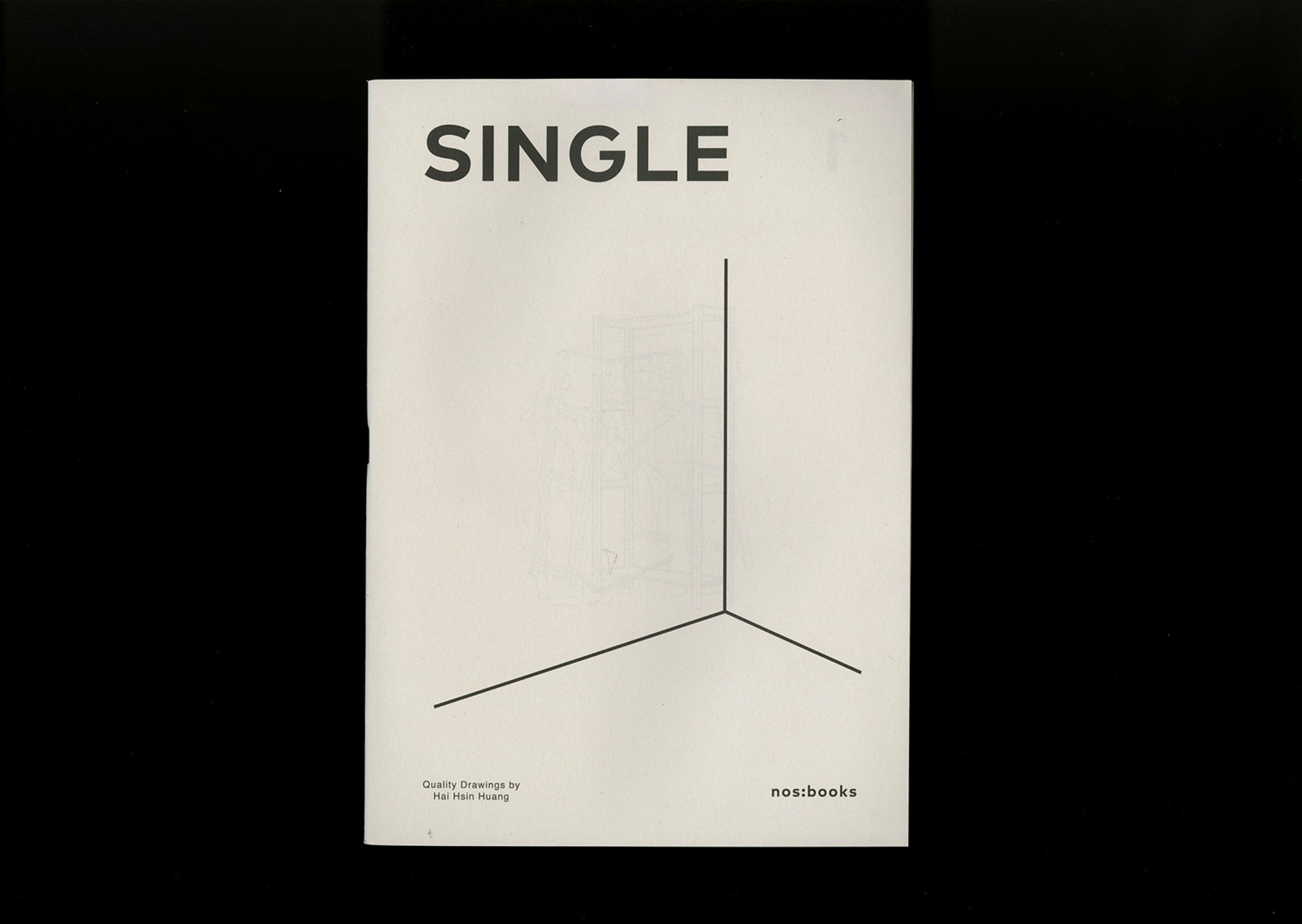 nos: books Single