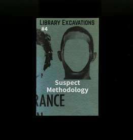 Public Collectors Library Excavations #4: Suspect Methodology