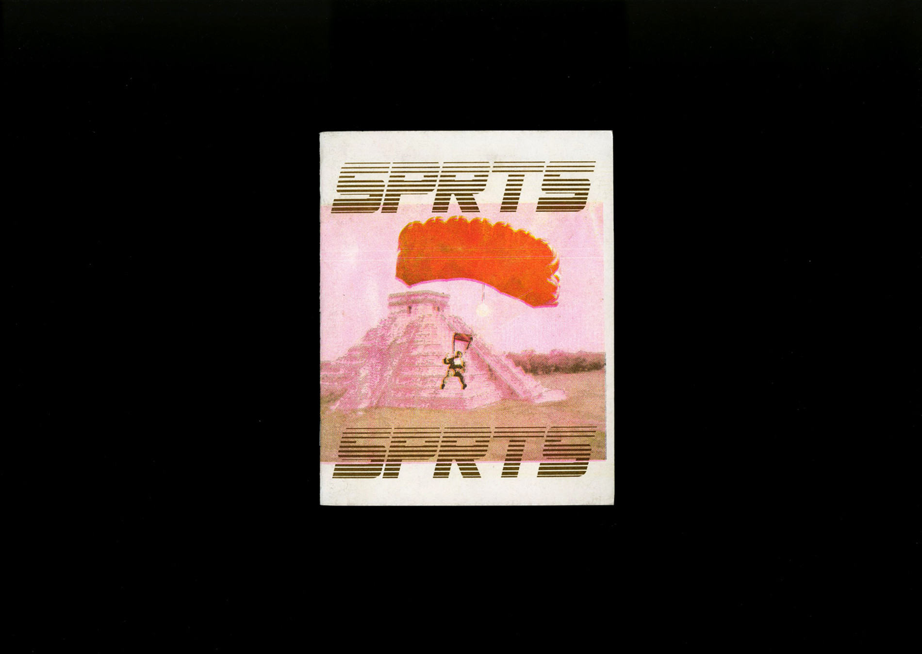 Endless Editions SPRTS5